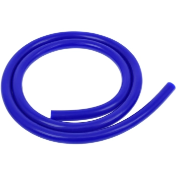 Купити Джгут Alphacool Silicon Bending Insert 100cm for ID 1/2" / 13mm hard tubes - blue (29126) - фото 1