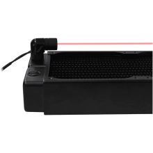 Купить Нивелир Alphacool Eiszapfen laser fitting with 4pin Molex - фото 3