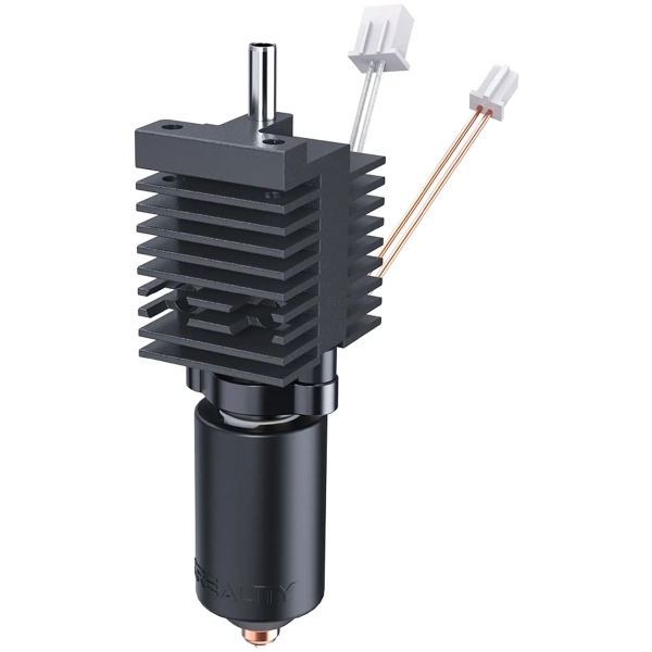 Купить Керамический нагревательный блок для 3D принтера Creality K2 Pro (4001030172) - фото 2