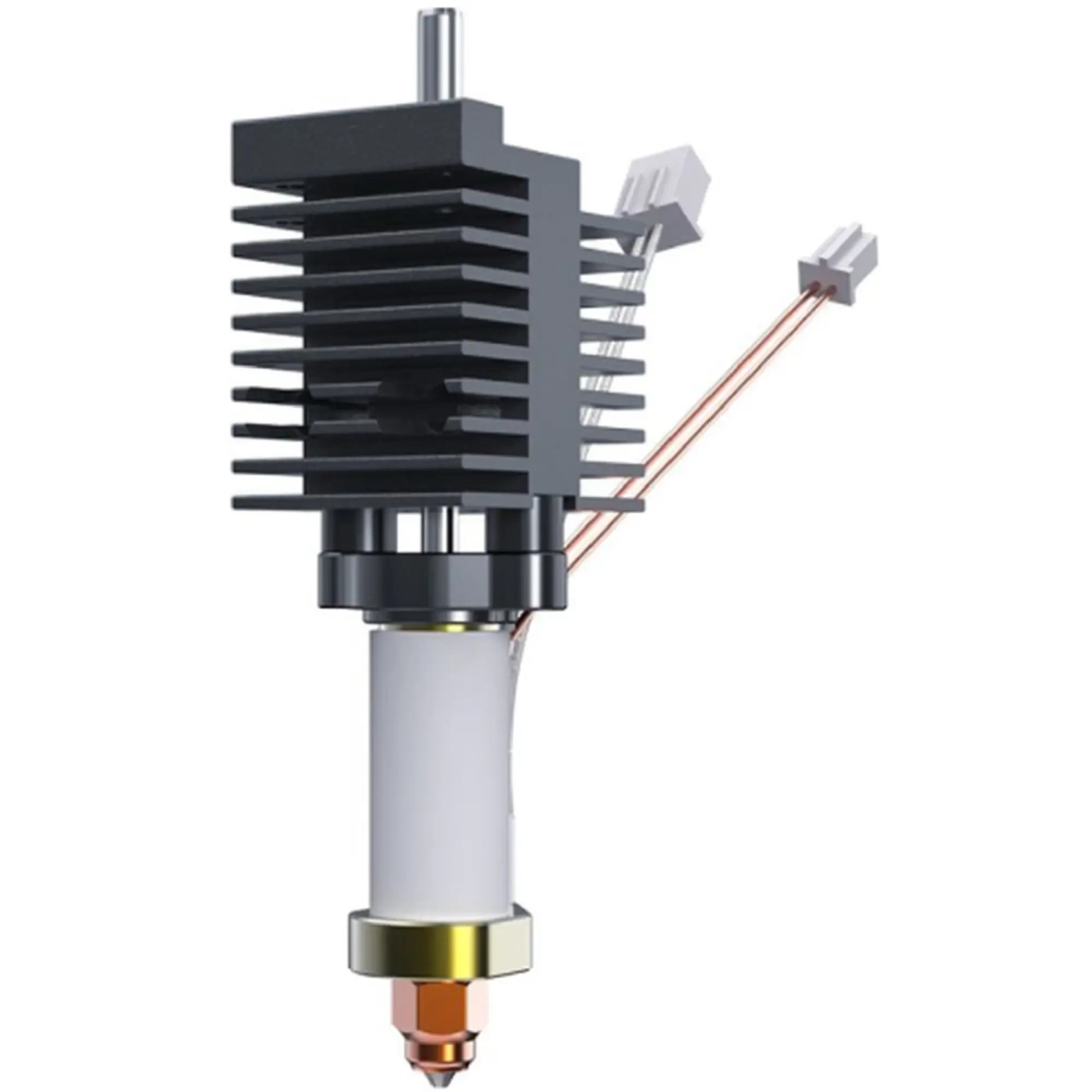 Купить Керамический нагревательный блок для 3D принтера Creality K2 Pro (4001030172) - фото 3