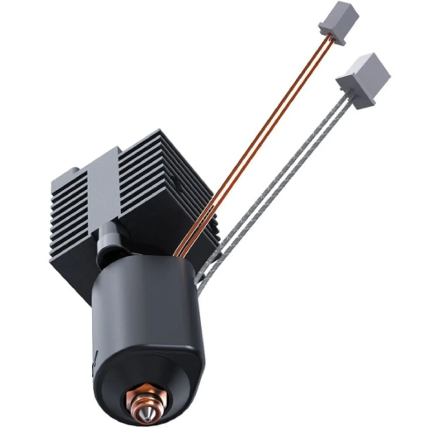 Купить Керамический нагревательный блок для 3D принтера Creality K2 Pro (4001030172) - фото 4