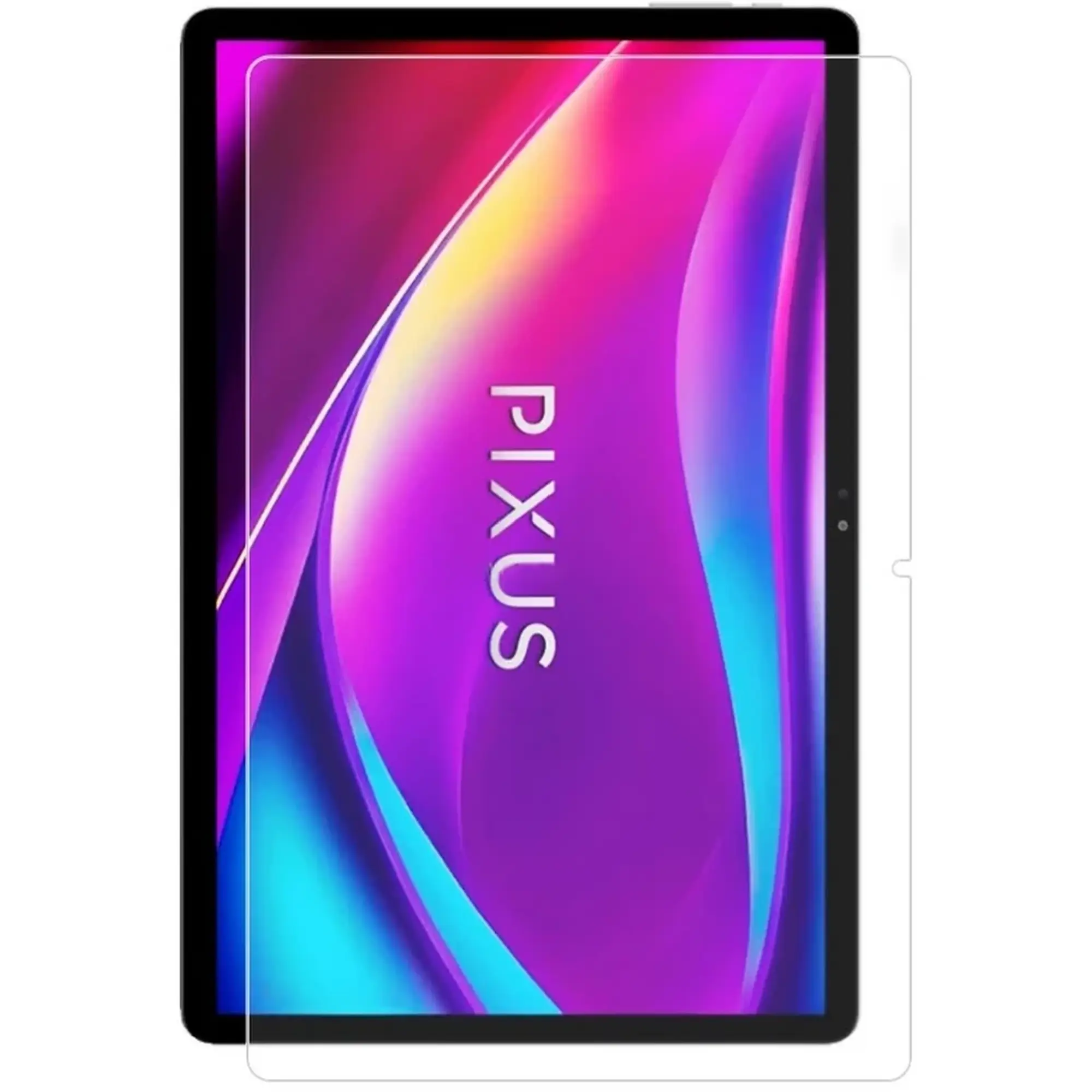 Купити Защитное стекло BeCover для Pixus Combo 10.95" (713701) - фото 1