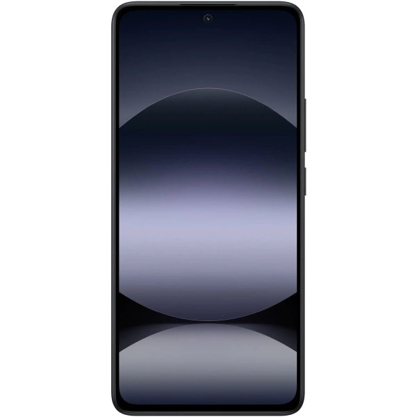 Купити Смартфон Xiaomi Redmi Note 14 5G 6/128GB Midnight Black (1123264) - фото 2