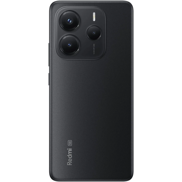 Купити Смартфон Xiaomi Redmi Note 14 5G 6/128GB Midnight Black (1123264) - фото 5
