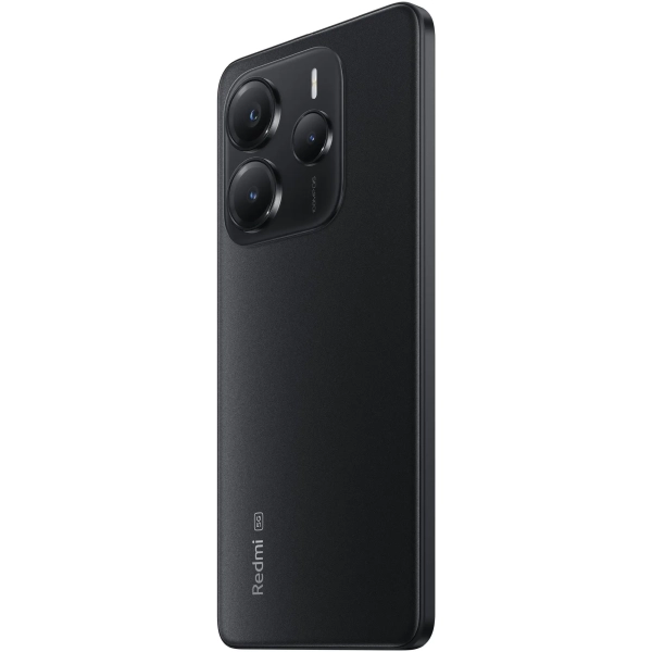 Купити Смартфон Xiaomi Redmi Note 14 8/256GB Midnight Black (1123261) - фото 6