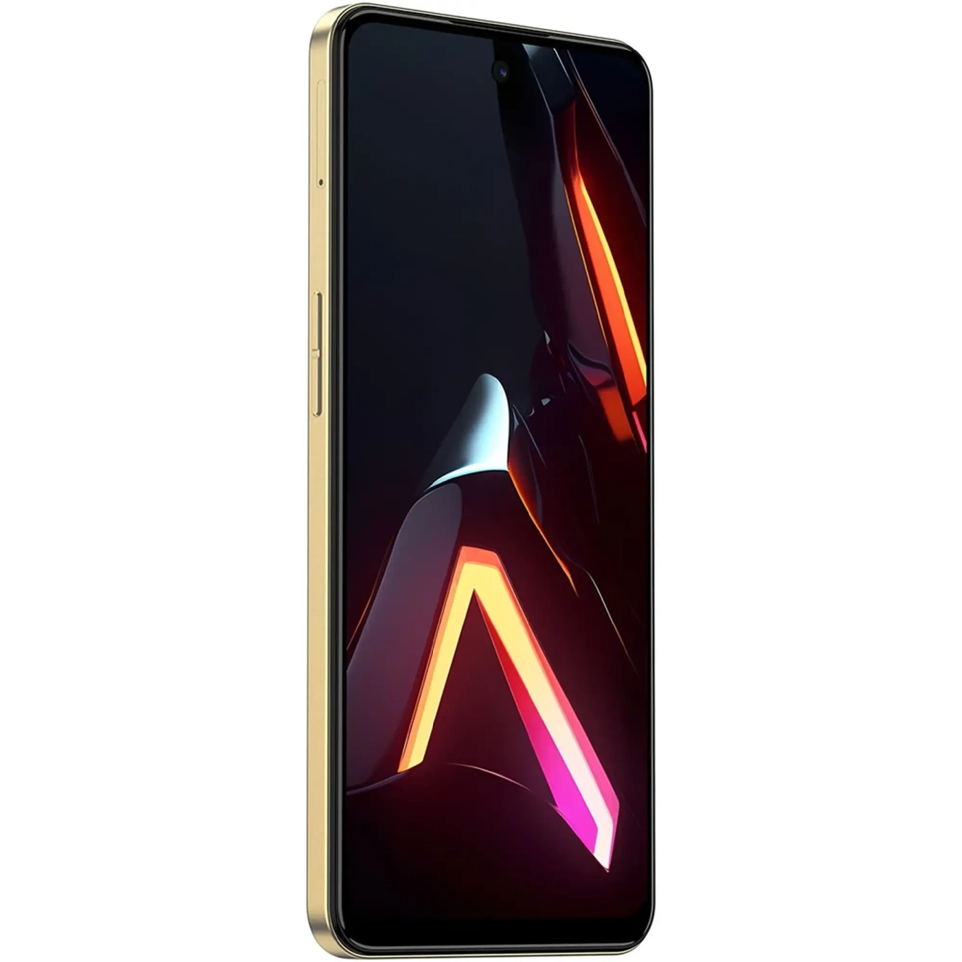 Купити Смартфон ZTE Nubia Neo 3 5G 8/256GB Gold (1164536) - фото 3