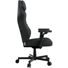 Купити Кресло для геймеров HATOR Arc 4 XXL Velour Black (HTC4440XXL) - фото 5