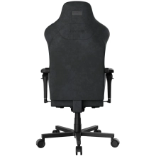 Купити Кресло для геймеров HATOR Arc 4 XXL Velour Black (HTC4440XXL) - фото 6