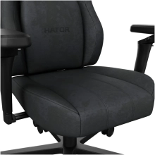 Купити Кресло для геймеров HATOR Arc 4 XXL Velour Black (HTC4440XXL) - фото 8