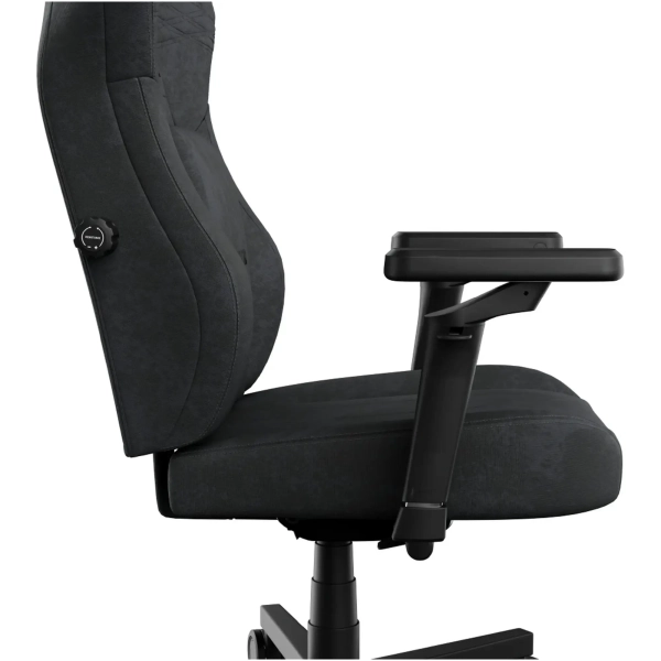 Купити Кресло для геймеров HATOR Arc 4 XXL Velour Black (HTC4440XXL) - фото 10