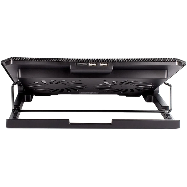 Купить Охлаждающая подставка для ноутбука ColorWay Q100 10-17” (CW-CLQ100) - фото 4