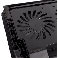 Купить Охлаждающая подставка для ноутбука ColorWay Q100 10-17” (CW-CLQ100) - фото 10