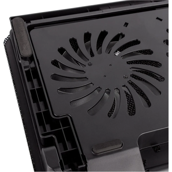 Купить Охлаждающая подставка для ноутбука ColorWay Q100 10-17” (CW-CLQ100) - фото 10