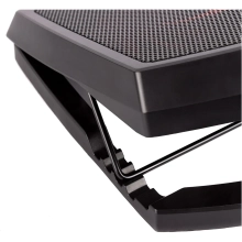 Купить Охлаждающая подставка для ноутбука ColorWay Q100 10-17” (CW-CLQ100) - фото 11