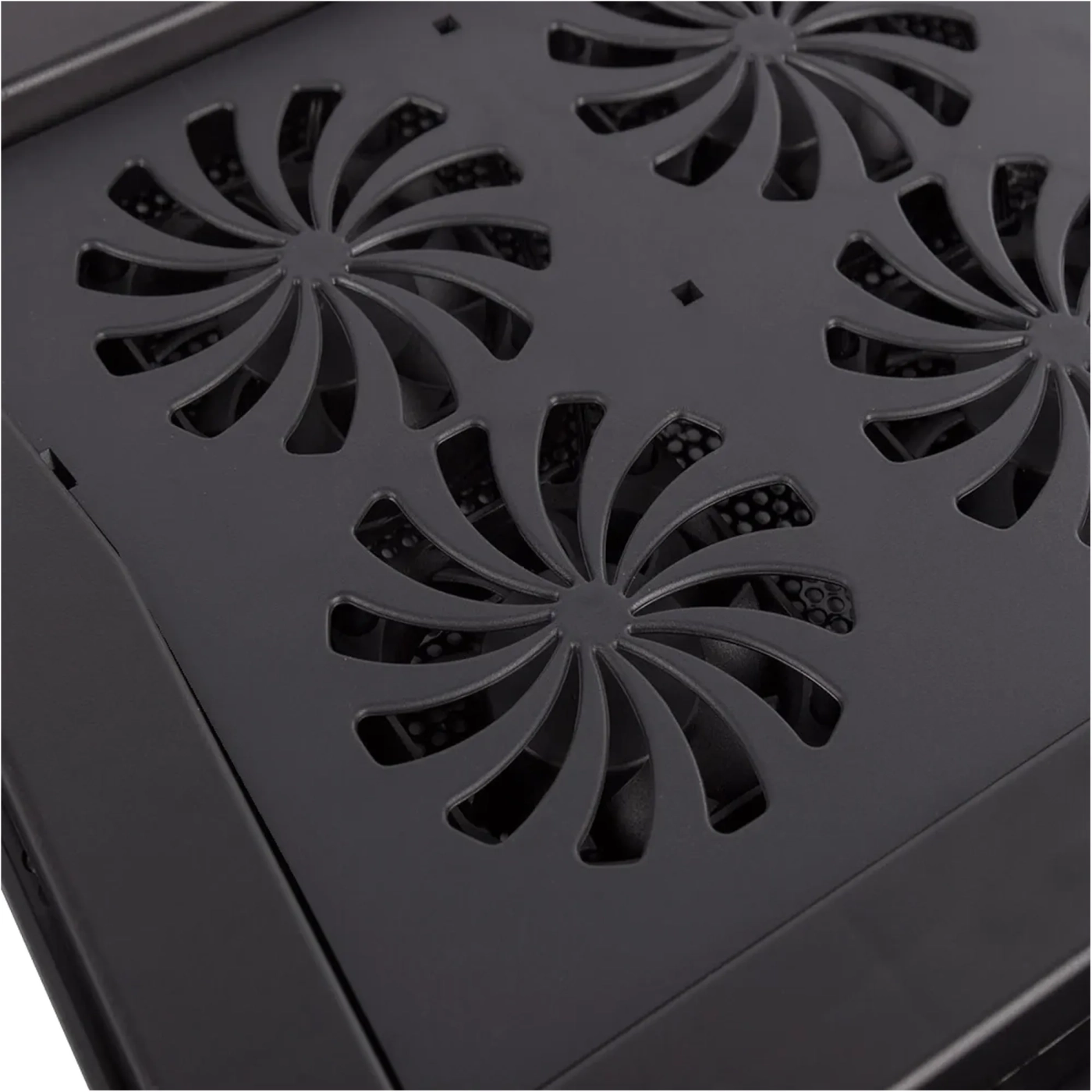 Купить Охлаждающая подставка для ноутбука ColorWay Q3 10-17” (CW-CLQ3) - фото 7