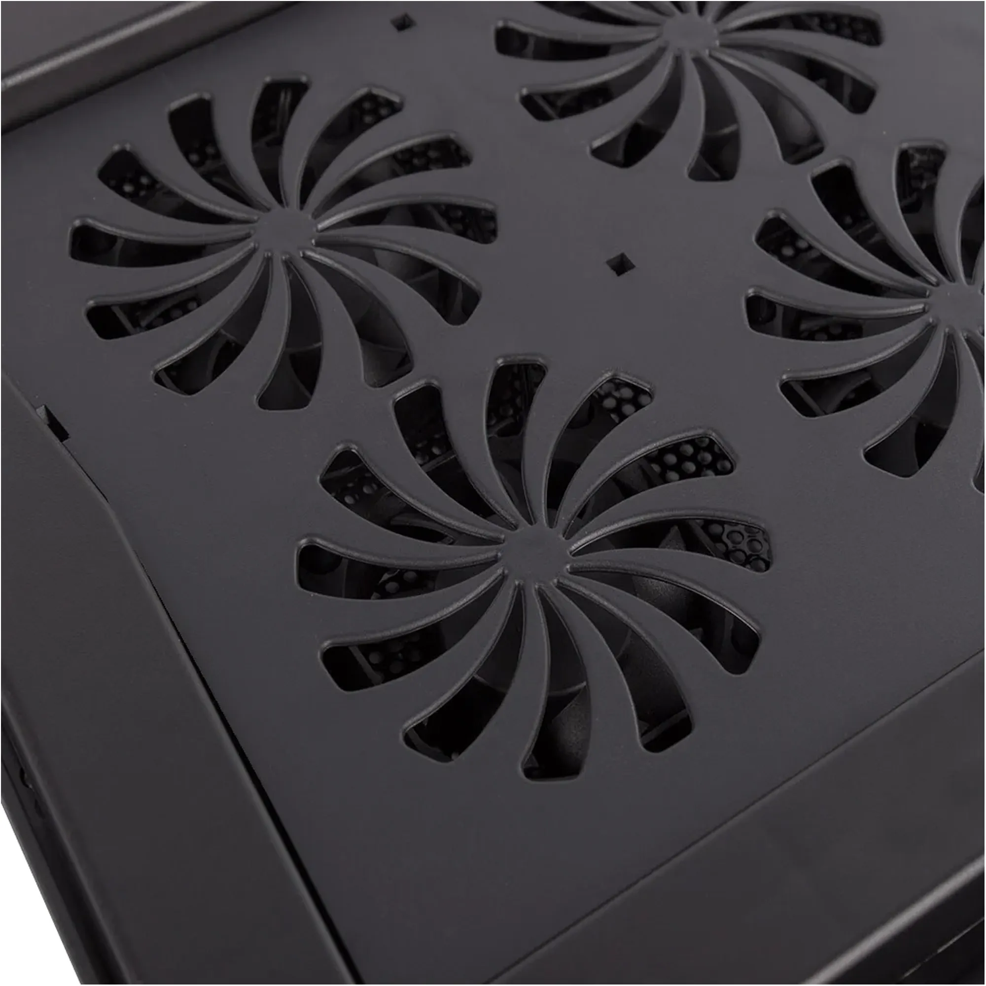 Купить Охлаждающая подставка для ноутбука ColorWay Q3 10-17” (CW-CLQ3) - фото 7