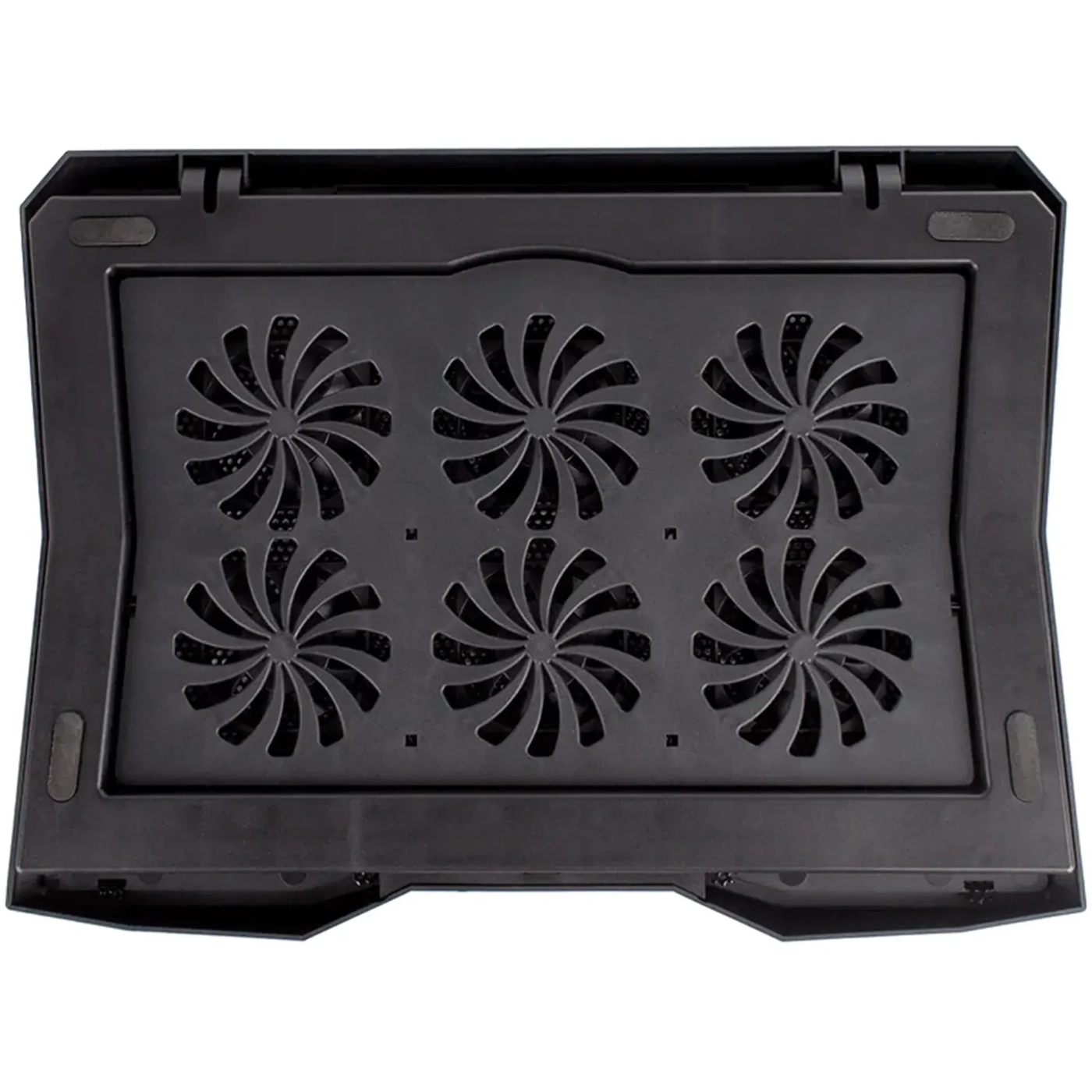 Купить Охлаждающая подставка для ноутбука ColorWay Q3 10-17” (CW-CLQ3) - фото 5