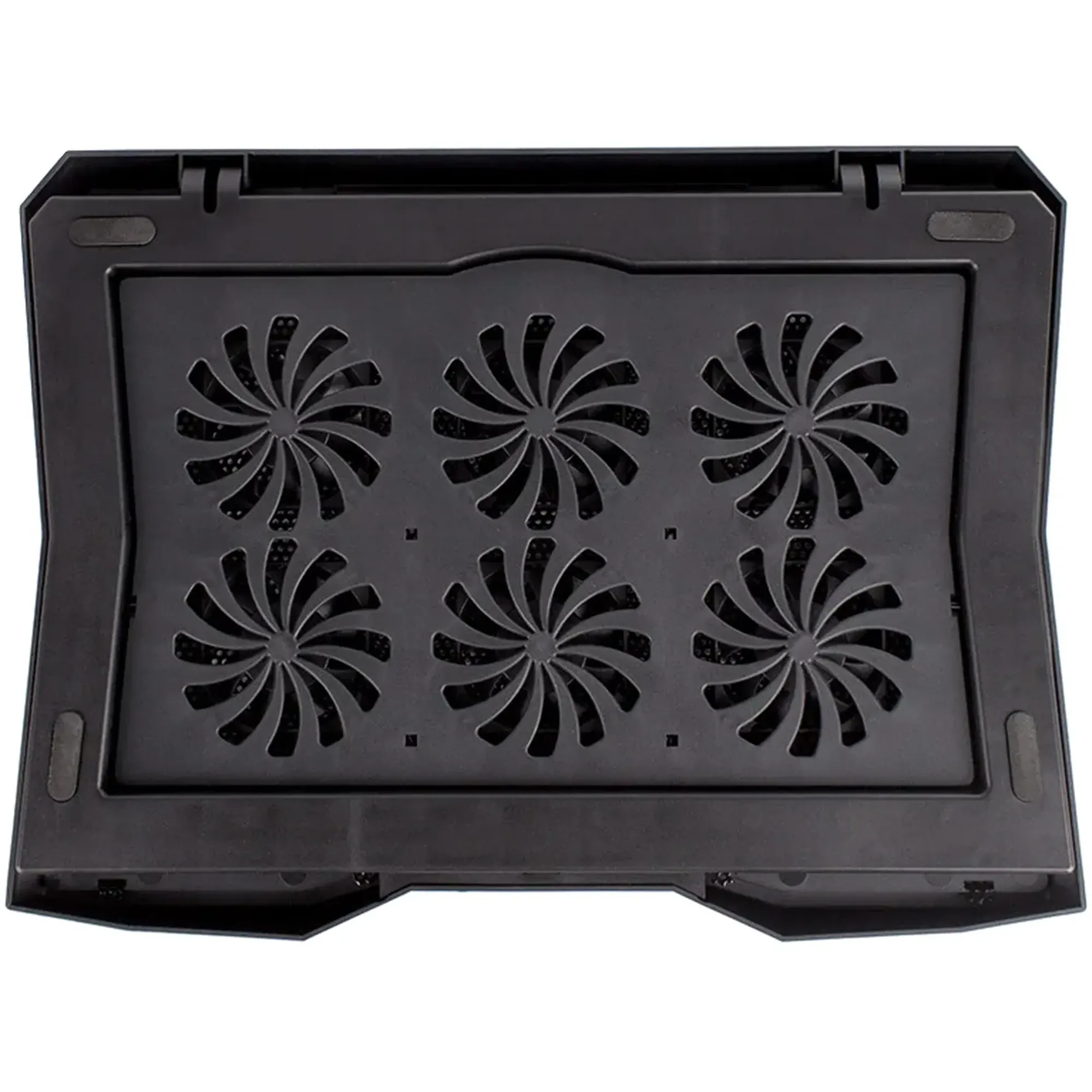 Купить Охлаждающая подставка для ноутбука ColorWay Q3 10-17” (CW-CLQ3) - фото 5