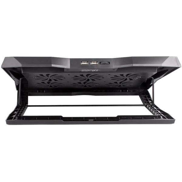 Купить Охлаждающая подставка для ноутбука ColorWay Q3 10-17” (CW-CLQ3) - фото 6