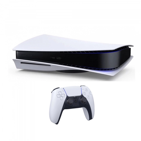 Купить Игровая консоль Sony PlayStation 5 - фото 2