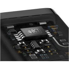 Купить Зарядное устройство Baseus GaN5 Mini 1C 30W Black (CCGN070401) - фото 6