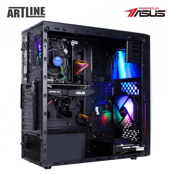 Купить Компьютер ARTLINE Gaming X33v10 - фото 9