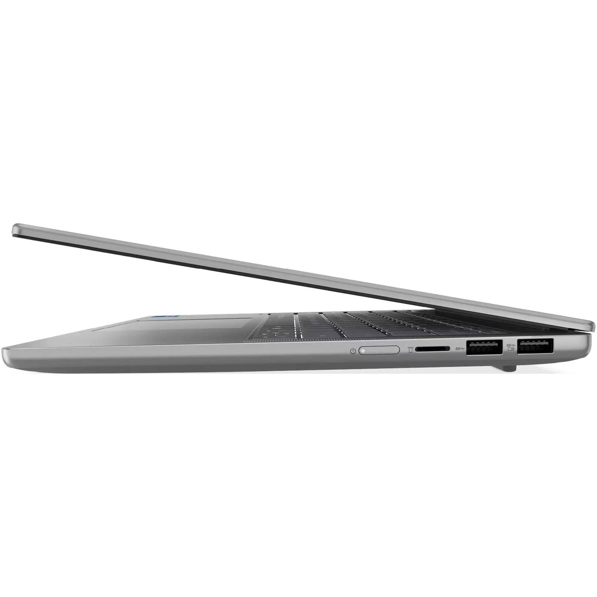 Купити Ноутбук Lenovo IdeaPad Slim 5 14IRH10 (83HR00BCRA) - фото 4