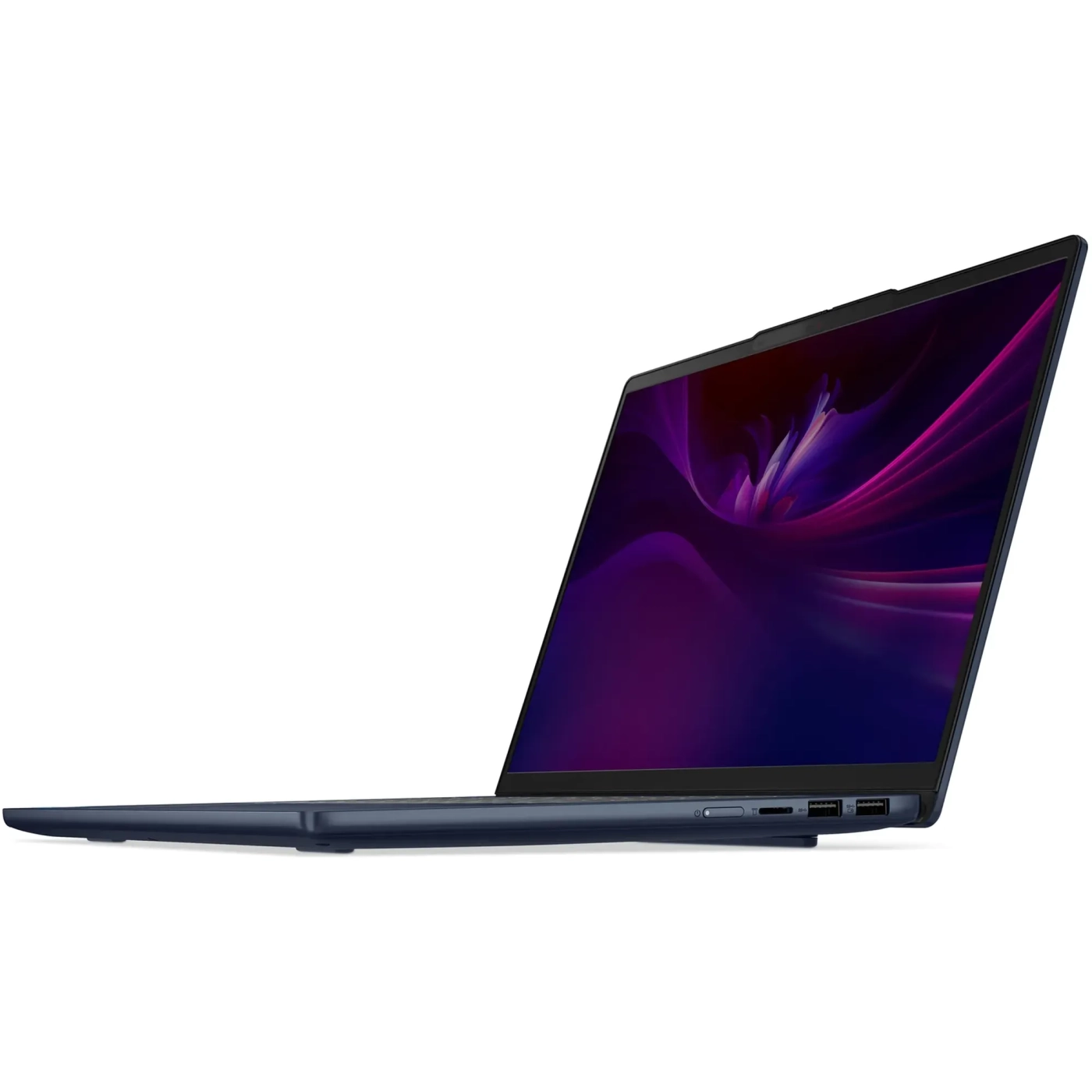 Купити Ноутбук Lenovo IdeaPad Slim 5 14IRH10 (83HR00BMRA) - фото 2
