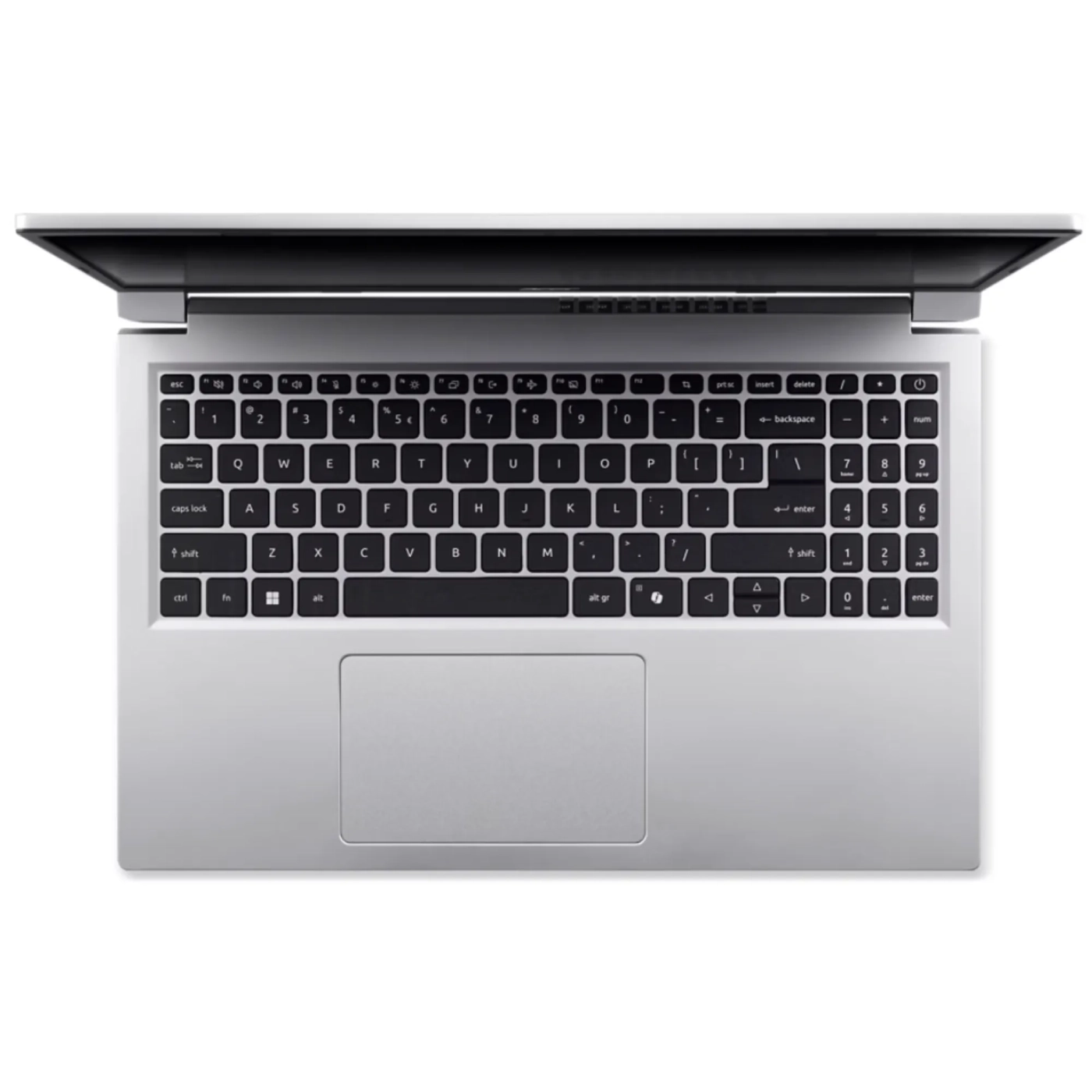 Купити Ноутбук Acer Aspire Lite AL15-33P (NX.D62EU.001) - фото 4