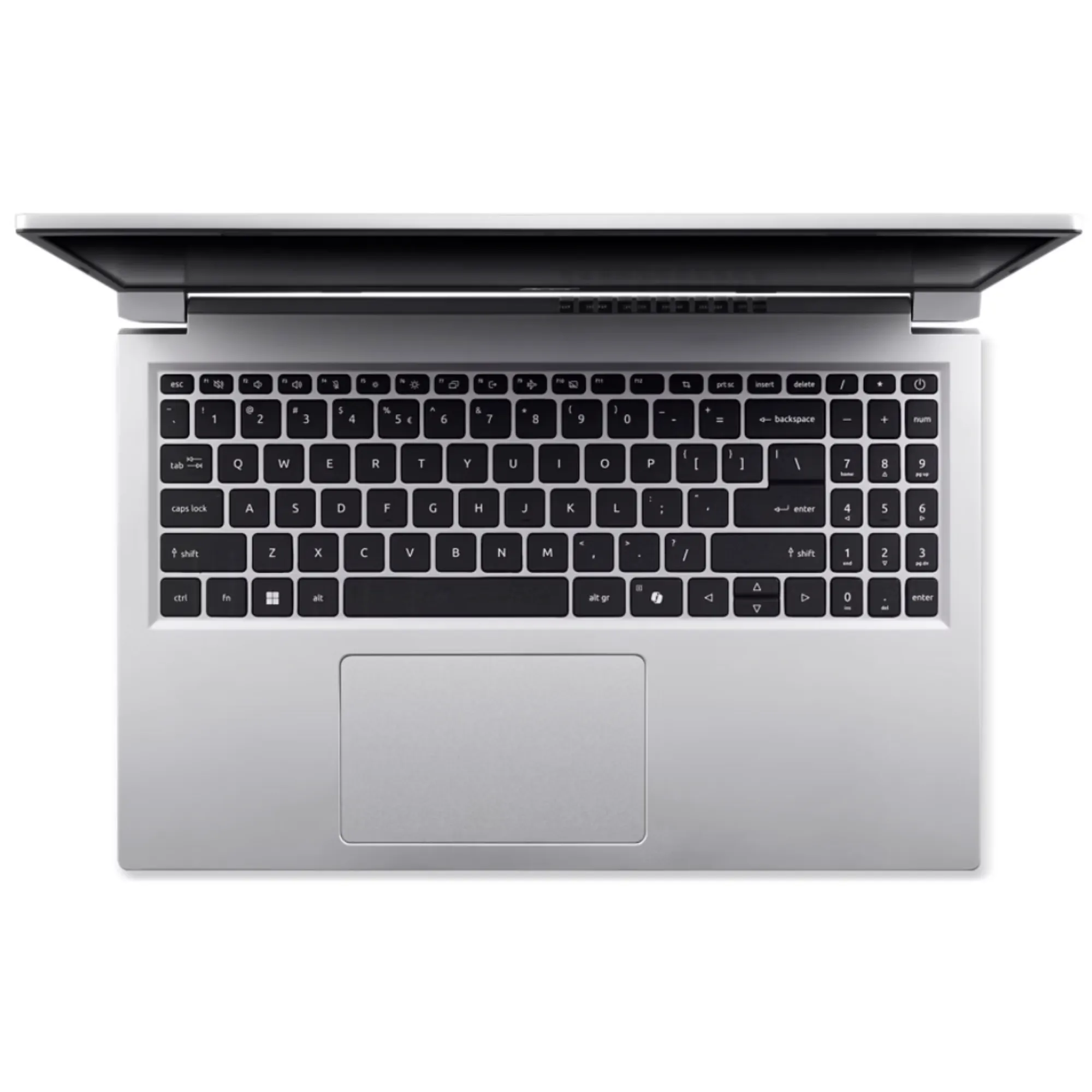 Купити Ноутбук Acer Aspire Lite AL15-33P (NX.D62EU.001) - фото 4