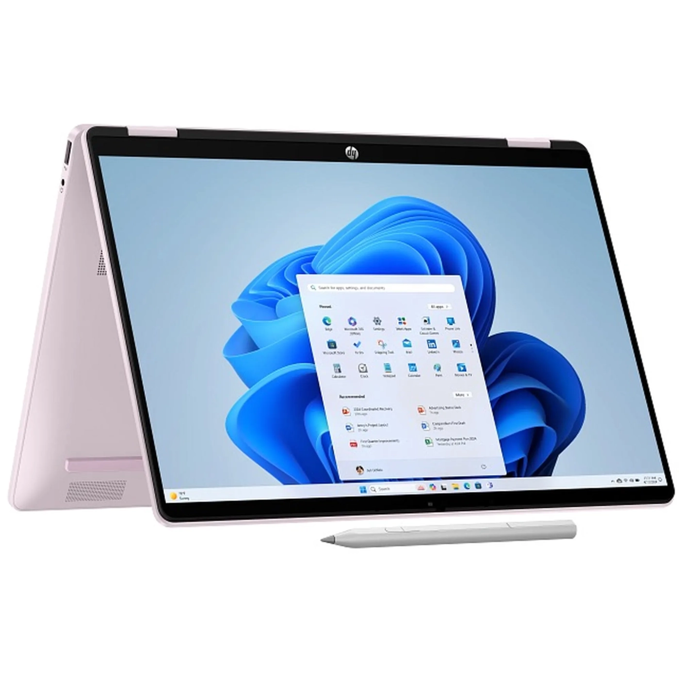 Купити Ноутбук HP OmniBook 5 Flip 2-in-1 14-fp0035ua (D16H7EA) - фото 2