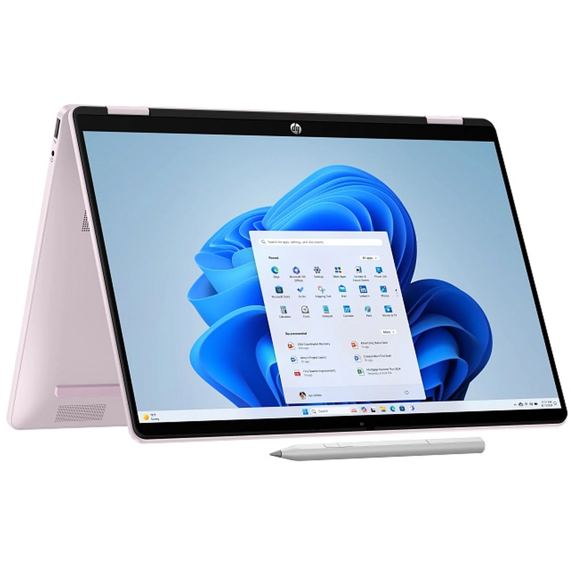 Купити Ноутбук HP OmniBook 5 Flip 2-in-1 14-fp0035ua (D16H7EA) - фото 2