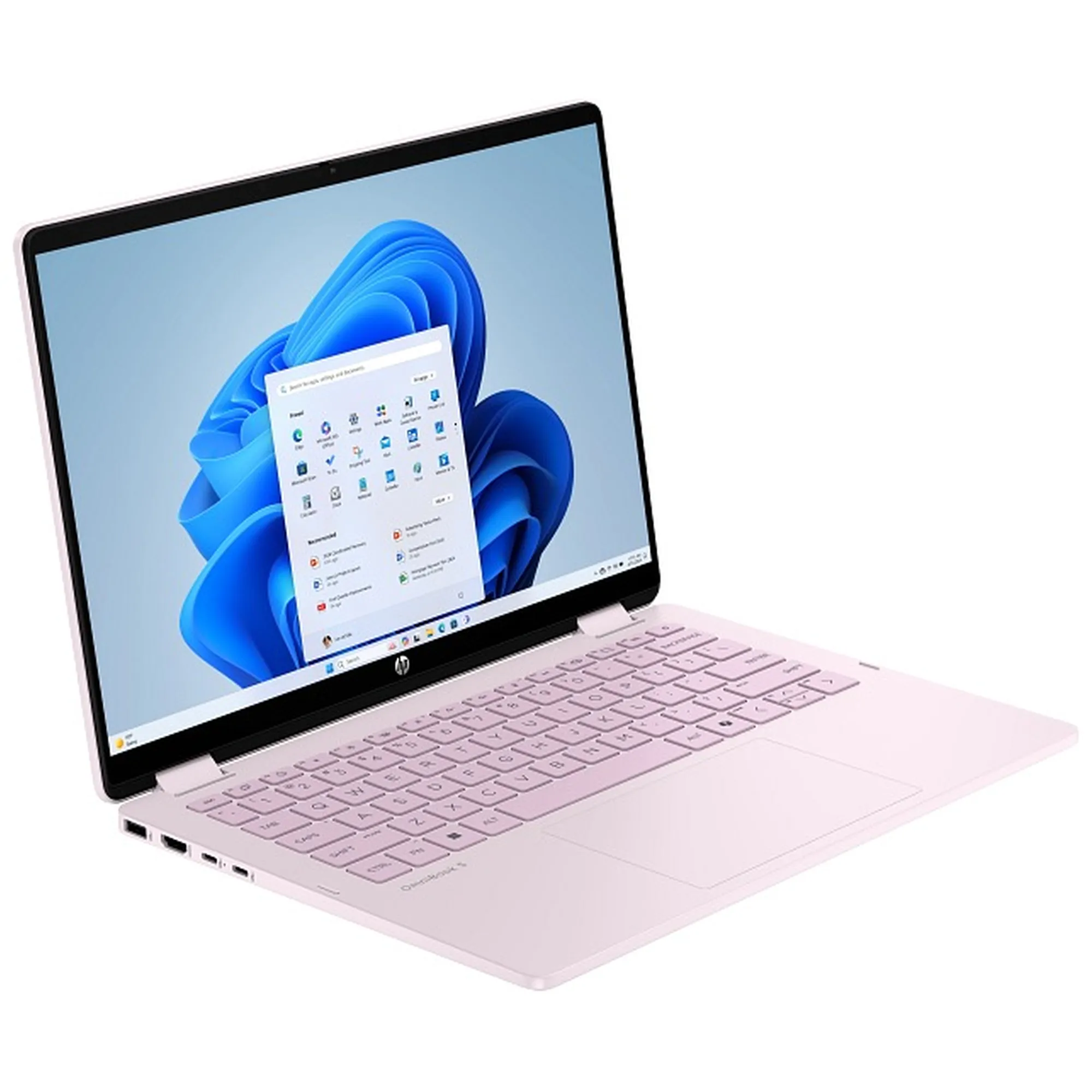 Купити Ноутбук HP OmniBook 5 Flip 2-in-1 14-fp0035ua (D16H7EA) - фото 3