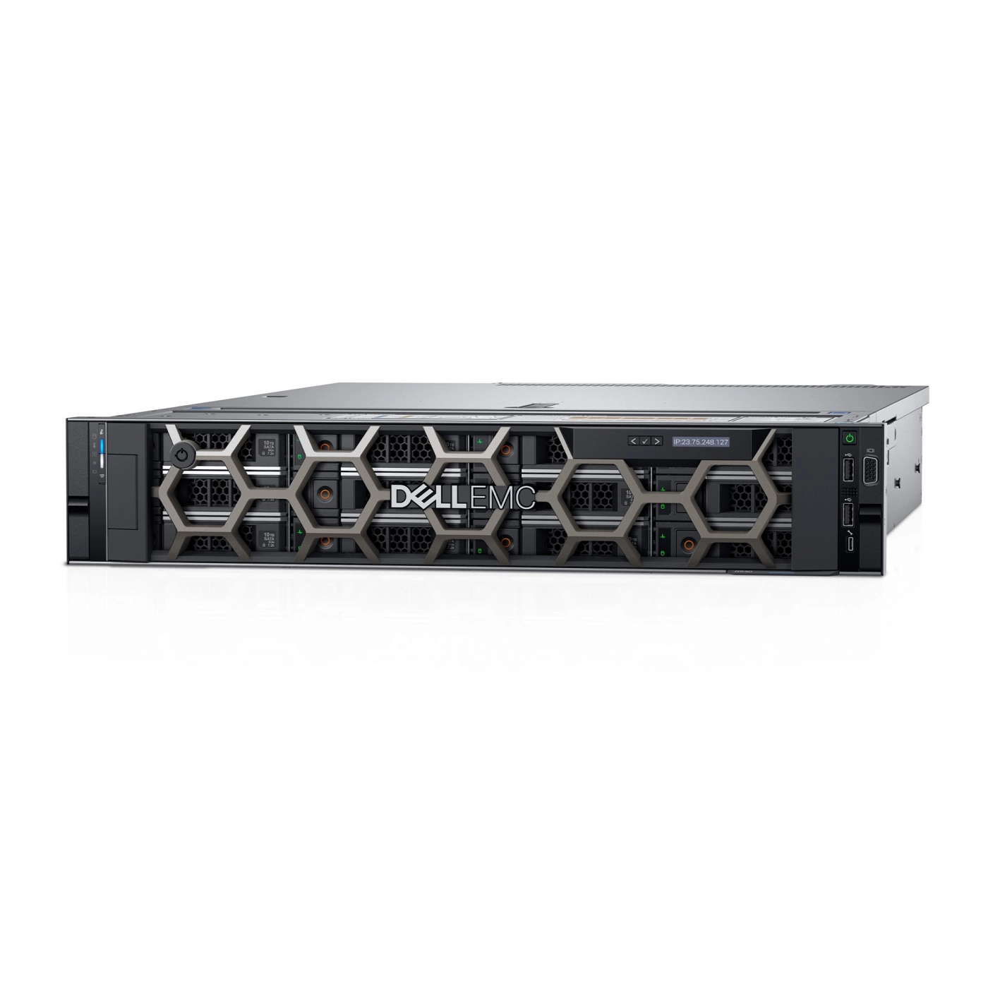 Купить Сервер Dell PowerEdge R540 (R540v01) - фото 1