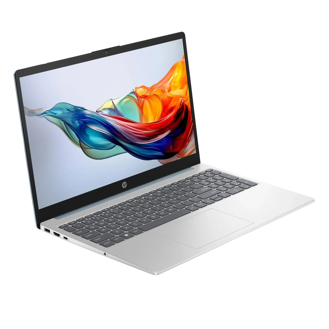 Купити Ноутбук HP 15-fc0162ua (BF1J3EA) - фото 2