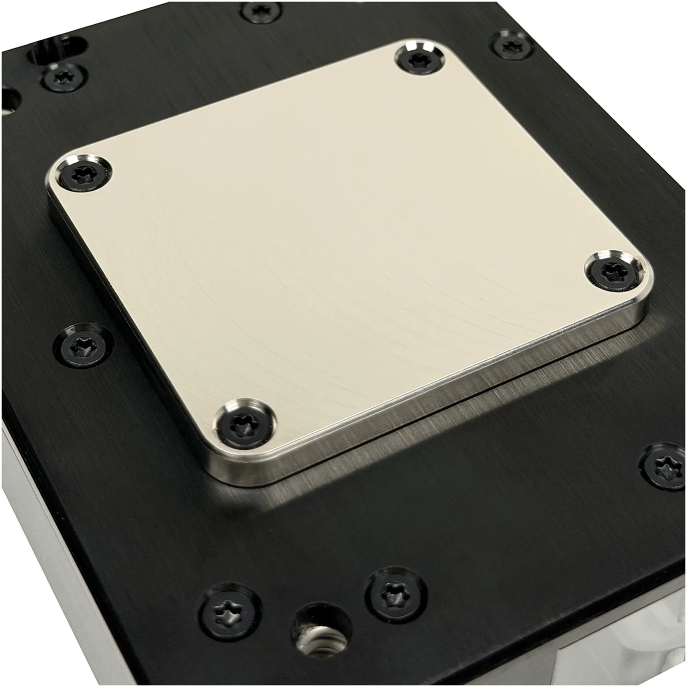 Купити Водоблок Stealkey CenPro AM5 Acryl D-ARGB (22001) - фото 4