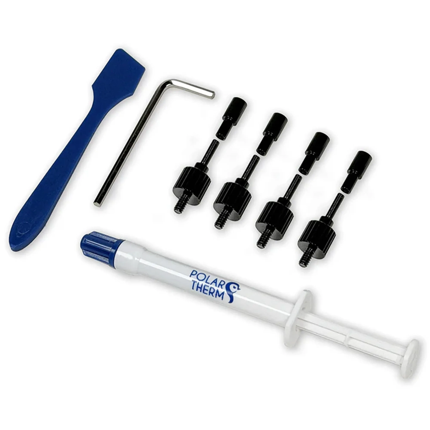 Купити Водоблок Stealkey CenPro AM5 Acryl D-ARGB (22001) - фото 5