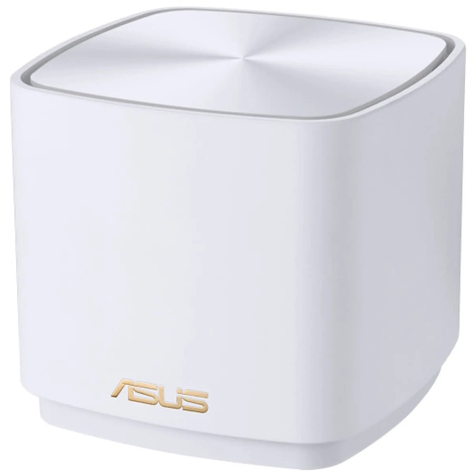Купить Маршрутизатор ASUS ZenWiFi XD4 Mini (1 Pack) White (90IG05N0-MO3RM0) - фото 1