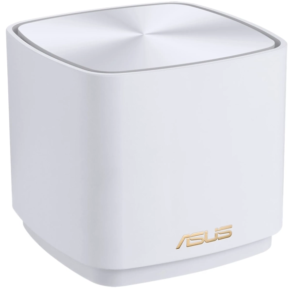 Купить Маршрутизатор ASUS ZenWiFi XD4 Mini (1 Pack) White (90IG05N0-MO3RM0) - фото 3