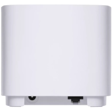 Купить Маршрутизатор ASUS ZenWiFi XD4 Mini (1 Pack) White (90IG05N0-MO3RM0) - фото 4