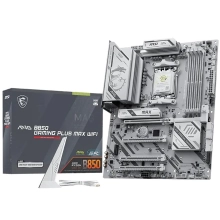 Купить Материнская плата MSI MAG B850 GAMING PLUS MAX WIFI - фото 1