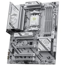 Купить Материнская плата MSI MAG B850 GAMING PLUS MAX WIFI - фото 3