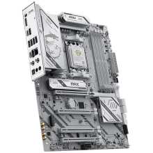 Купить Материнская плата MSI MAG B850 GAMING PLUS MAX WIFI - фото 4