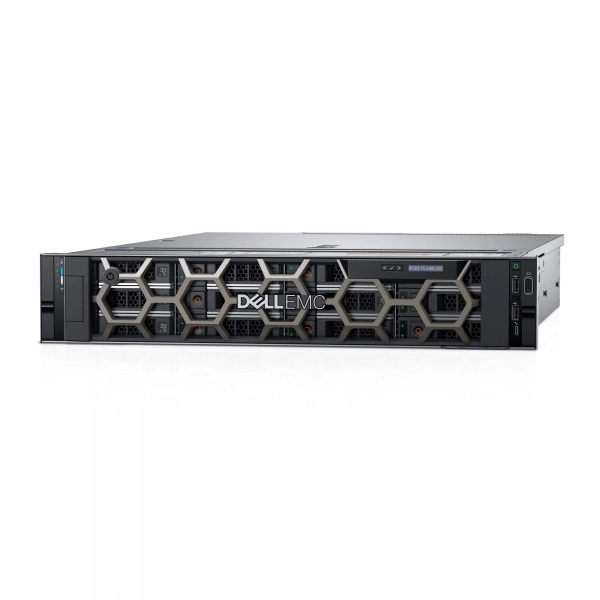 Купити Сервер Dell PowerEdge R540 (R540v04) - фото 1
