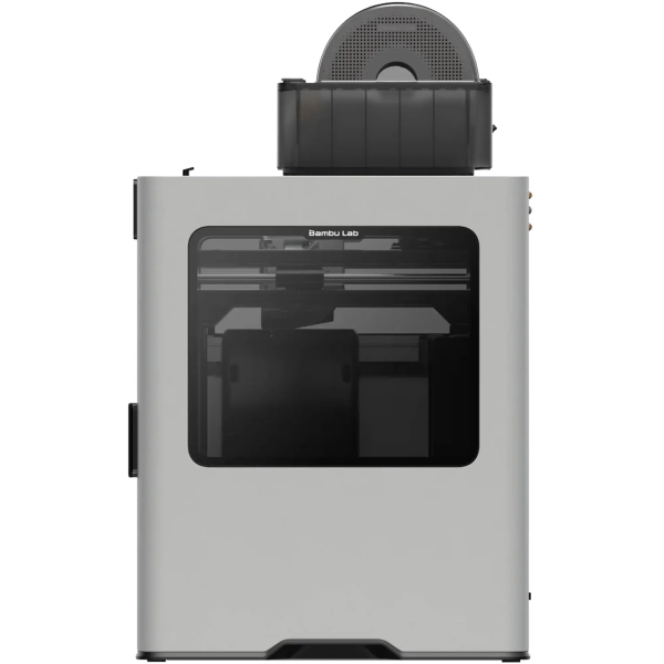 Купити 3D принтер Bambu Lab H2D AMS Combo (PF003-D+SA007-EU) - фото 2
