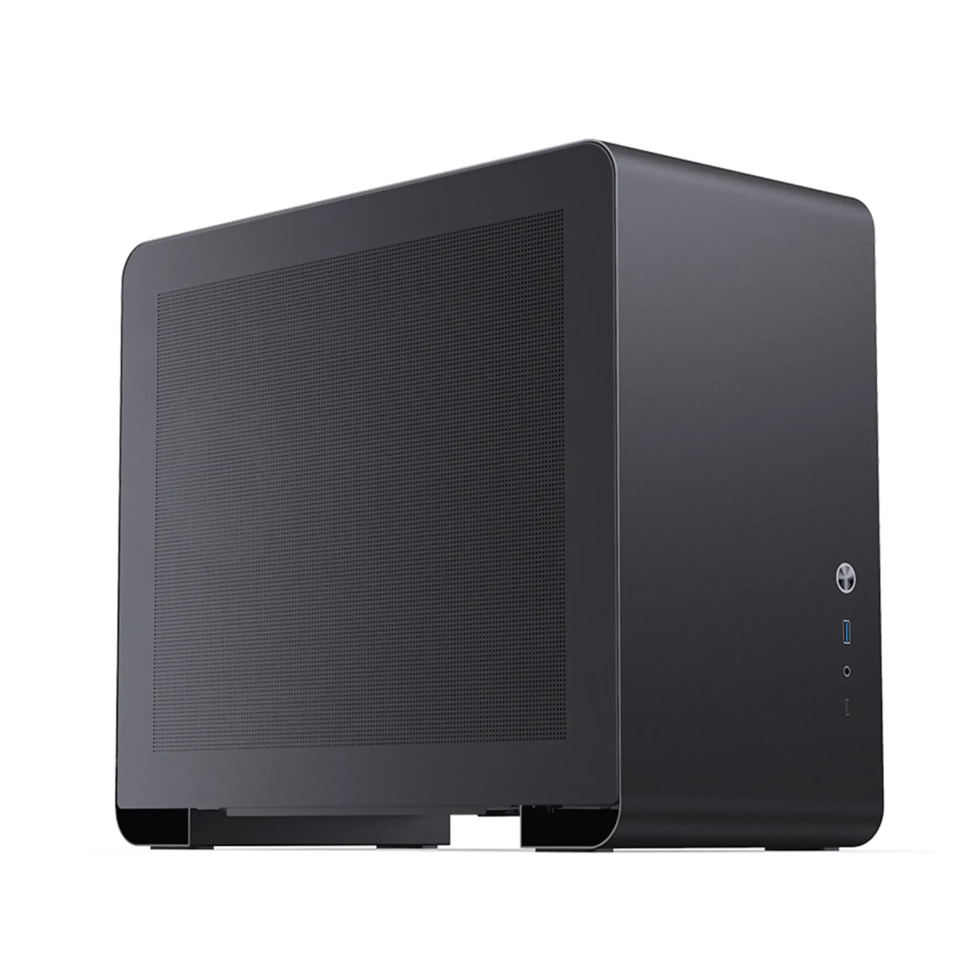 Купити Корпус JONSBO U4 Mini MESH Black - фото 1