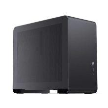 Купити Корпус JONSBO U4 Mini MESH Black - фото 1