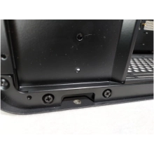 Купити Уцінка Корпус JONSBO U4 Mini MESH Black (89695780) - фото 3