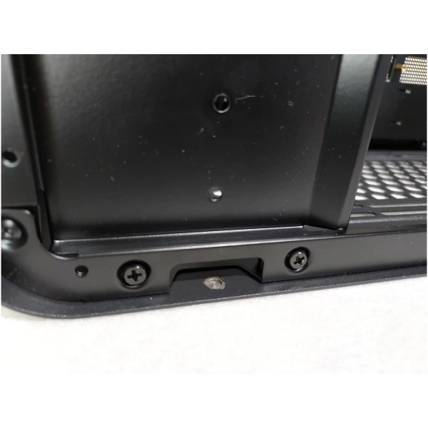 Купити Уцінка Корпус JONSBO U4 Mini MESH Black (89695780) - фото 3