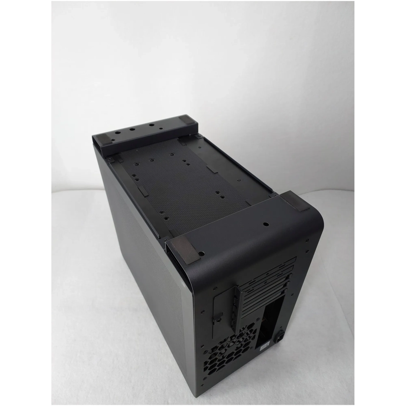 Купити Уцінка Корпус JONSBO U4 Mini MESH Black (89695780) - фото 6